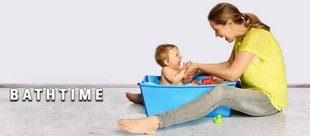 Bathtime